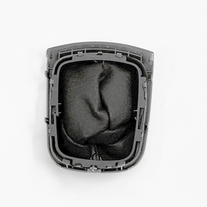 969358108R Levier de vitesses avec cadre chromé pour Renault Mégane III Fluence - Product Image 2