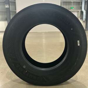 Neumático de Camión de Marca China 295 75 22.5 12R22.5, Neumático Radial Sin Cámara para Camión, para Todas las Posiciones o Dirección, para Larga Distancia - Product Image 3