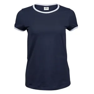 T-shirts personnalisés pour femmes, t-shirts promotionnels pour le merchandising - Product Image 4