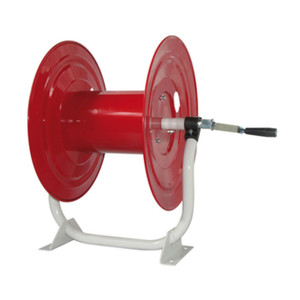 Avvolgitubo Fisso per Irrigazione 100 M Mc90s - Product Image 1