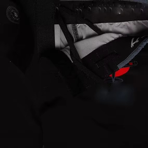 ชุดกีฬาสำหรับผู้ชายชุดฝึกศิลปะการต่อสู้กางเกง MMA แบบยืดพิมพ์ลาย - Product Image 5