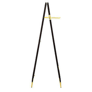 2024 New Arrival Custom <b>Made</b> OEM <b>Sticks</b> Promotional High Quality Friendly Custom Requirement Logo Printed Pace <b>Sticks</b> - Product Image 2