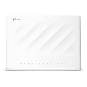 Router de Doble Banda TP-Link AX1800 FR VX230V 0877685 en Color Blanco - Product Image 1