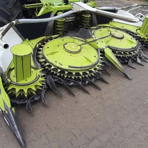 CLAAS Orbis 450 - Product Image 1