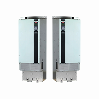 Variateur de fréquence (VFD) 250 kW à contrôle vectoriel pour pompe, ventilateur et applications minières, modèle FC-302N250T7E20H2XGCXXXSXXXXA0BXCXXXXDX