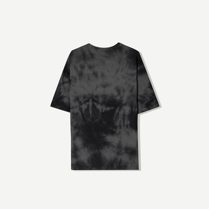 Camisetas Unisex de peso pesado de 280 Gsm, camisetas informales de algodón pesado en blanco personalizadas de talla grande con cuello redondo para hombres y mujeres - Product Image 5