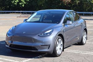 Tesla Model Y Long Range 2024 Usado en Excelentes Condiciones - Product Image 5