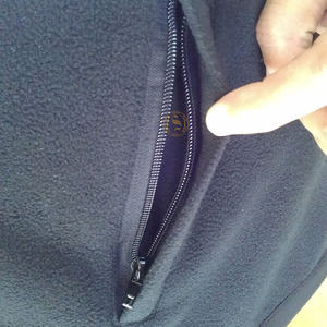 Fashionable Men Cotton Coats Casual Bomber <b>Thermal</b> Jackets - Product Image 4