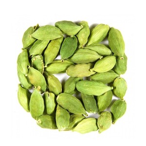 Cardamome verte fraîche Meilleur prix Acheter maintenant en stock Cardamome verte Épice de qualité naturelle à vendre - Product Image 1