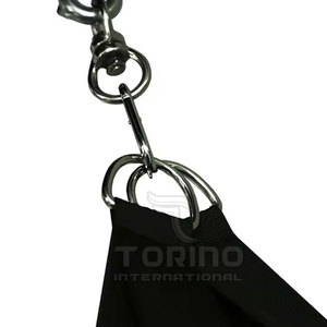 Sacos de boxeo de cuero duraderos Premium ecológicos de alta calidad Nuevo estilo Venta directa de fábrica - Product Image 5