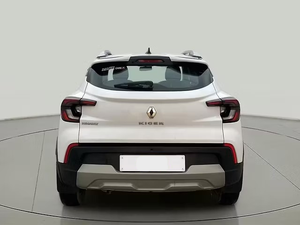 Perfectamente 2022 Renult Kiger RXT MT volante a la derecha - Product Image 6