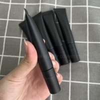 Pengilap Bibir Volumizer Maksimal Custom 15ml, Memberi Volume, Berkilau Tinggi, Lip Gloss Pembesar Bibir, Label Pribadi
