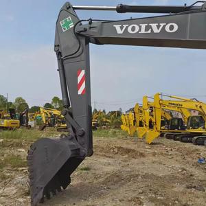 EC140รวบรวมข้อมูล14ตัน140 Volvo Volvo - Product Image 4