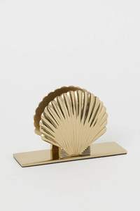 ที่ใส่กระดาษเช็ดปากโลหะดีไซน์ทันสมัยพร้อมงานโบราณทำมือเพื่อยกระดับบรรยากาศในห้องครัวและพื้นที่รับประทานอาหารของคุณ - Product Image 4