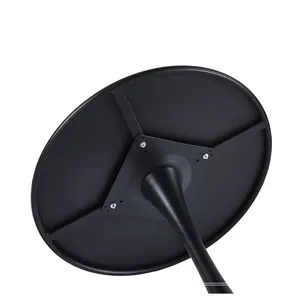 Table basse design faite à la main en métal convertible de qualité supérieure avec des caractéristiques de style moderne forme unique - Product Image 5