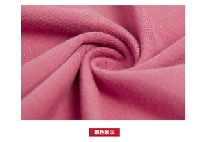 270GMS Venta al por mayor de alta calidad Nuevo diseño 100% algodón Hombres manga corta Unisex O-cuello Casual camisetas camiseta - Product Image 3