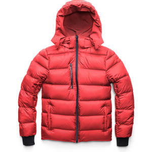 Veste matelassée d'extérieur pour homme, tendance, confortable, best-seller, vêtements d'extérieur d'hiver - Product Image 3