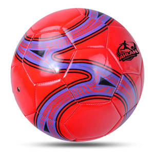 Durable Material Custom Printed Design Soccer <b>Ball</b> Lightweight Reasonable Price Soccer <b>Ball</b> For Training Made In Pakistan - Product Image 3