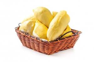 Hot Deal: Durian entier frais congelé du Vietnam - Product Image 4