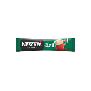 Nescafé 3 en 1 de alta calidad, suministrado para operaciones de reventa a granel. - Product Image 1