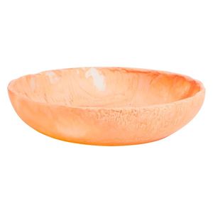 Personnalisé personnaliser coloré fait à la main meilleure qualité bol en résine avec base pour chocolat, bonbons, bonbons et bijoux - Product Image 1