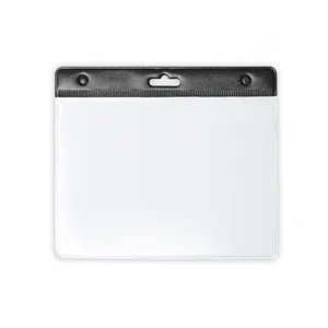 Porta Badge Personalizzati in PVC e Accessori Gadget Personalizzati - Product Image 4