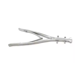 Nuevo tensor de alambre ortopédico de acero inoxidable alemán de alta calidad, instrumento quirúrgico ortopédico con certificación CE de Surgiright - Product Image 1