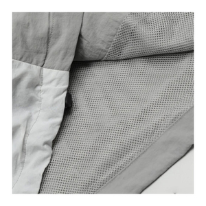 Heavy Duty Trendy Wear Chaquetas cortavientos para hombre Venta caliente Cantidad a granel Good Premium Chaquetas para hombre Chaqueta cortavientos para hombre - Product Image 6