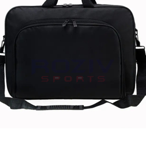 Sac pour ordinateur portable personnalisé, sac de bureau professionnel, sac à bandoulière multifonctionnel en nylon, adapté aux sacs pour ordinateur portable - Product Image 6