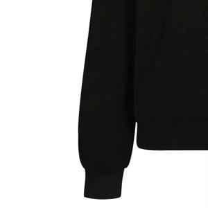 Sudadera Unisex Extra Grande de Felpa Francesa 100% Algodón con Capucha, Logotipo Bordado Estampado, Lavado Ácido, Desgastado, Roto, Estilo Urbano - Product Image 2