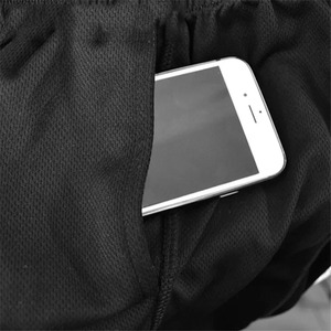 <b>men</b> shorts 2025 <b>Men's</b> Casual Bottoms Mesh Breathable Fashionable Loose <b>Lounge</b> Shorts SPORTSWEAR Clothes Fitness <b>Pants</b> - Product Image 5