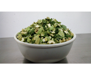 EXPOSICIÓN DE APIO CONGELADO CHOP PARA ALMACENAMIENTO DIRECTO SEGURO AL SOL HECHO EN VIETNAM PRECIO SUPER CALIENTE - Product Image 2