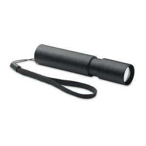Personalized Aluminate <b>Rechargeable</b> <b>Flashlight</b> for Promotional Gadgets - Product Image 6