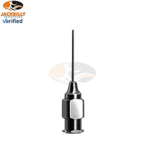 เครื่องมือจัดการของเหลวในช่องตาด้านหน้าแบบใช้มือ ผลิตจากสแตนเลสคุณภาพสูง ยี่ห้อ McIntyre รุ่น MOL - Product Image 3