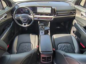 Precio con Descuento Especial 2024 K i a Sportage X-Line AWD - Product Image 6