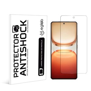 อุปกรณ์ป้องกันหน้าจอ Z10เทอร์โบ antishock VIVO iqoo ทนทานดูดซับแรงกระแทก - Product Image 1