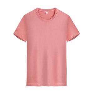 Camisetas lisas de algodón con logotipo personalizado para hombre, camiseta unisex de peso pesado, camiseta bordada de alta calidad, camisetas de gran tamaño para hombre - Product Image 3