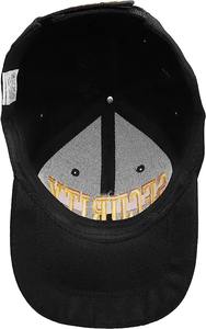 SECURITY Summer Outdoor <b>Sun</b> Cap Breathable Embroidered Baseball Cap for Men and <b>Women</b> SECURITY Guard Uniform Caps - Product Image 6