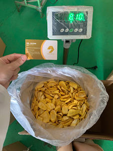 Mangue douce séchée en tranches Prix chaud Emballage sous vide 100% Jacquier séché naturel frais - Product Image 5