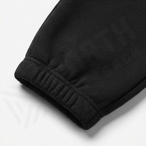 กางเกงวอร์มผู้ชายระบายอากาศได้ดี สกรีนโลโก้ได้ คุณภาพสูง ทรงสลิม ใส่สบาย แห้งเร็ว เหมาะสำหรับออกกำลังกาย - Product Image 6