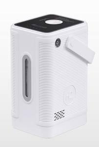 Best Recommendations Great Prices Water <b>Generator</b> 99,99% Flow H2 Purity <b>Hydrogen</b> Renewable Energy Management - Product Image 3