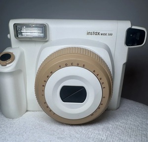 Appareil photo instantané Fujifilm INSTAX WIDE 300 - Product Image 5