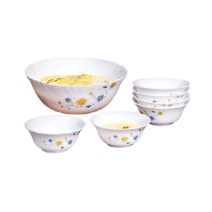 Bol en bois classique personnalisé Acacia Bois de manguier Assiette de plat de service en métal Ensemble de vaisselle commerciale en vrac écologique - Product Image 1