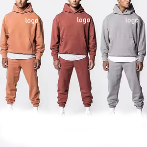 Sweats à capuche hommes coupe décontractée style pull avec capuche conçu pour les entraînements de voyage en plein air détente et utilisation quotidienne streetwear - Product Image 2