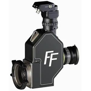 Super Septembre : Visée optique professionnelle plein format pour caméra cinéma, outil de cadrage, objectifs interchangeables, modèle OIC - Product Image 2