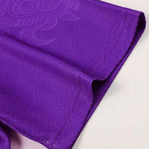 ชุดเครื่องแบบฟุตบอลชายชุดเสื้อฟุตบอลแบบระเหิดชุดเสื้อเจอร์ซีย์ผ้าแห้งเร็วผู้ผลิตในปากีสถานชุดทีมฟุตบอล - Product Image 4