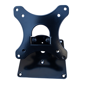 Support en métal personnalisé avec placage ou revêtement en poudre, état neuf, finition de surface de haute qualité, service OEM disponible - Product Image 1