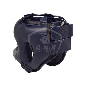 Protector de Cabeza para Boxeo, Equipo de Boxeo, Diseño y Color Personalizables para Mayor Seguridad, Protector de Cabeza Deportivo para Hombres - Product Image 3