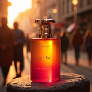 Taskeen Marina 10.20ปารีสมุม-unisex Eau de Parfum - Product Image 3