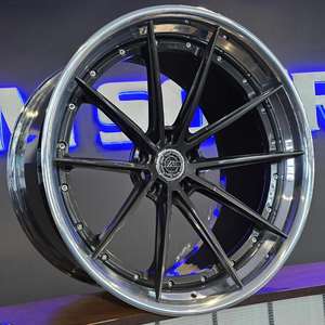 Ya Disponible Nuevo Modelo 21/22 AL13 R10 CONCAVO PARA 2023-UP - Product Image 1